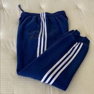 ✅Men Adidas Sweatpants Size M